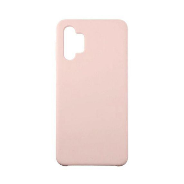 Silikonskal Samsung A32 4G - Beige