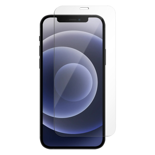 iPhone 12 Pro Max, Full-Fit Silicate Glass
