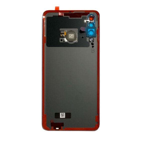 Huawei P30 Lite Baksida/Batterilucka Original - Svart