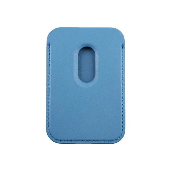 iPhone Magsafe Wallet Azure