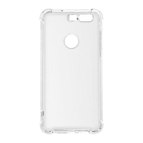 Mobilskal TPU Huawei Honor 8 - Transparent