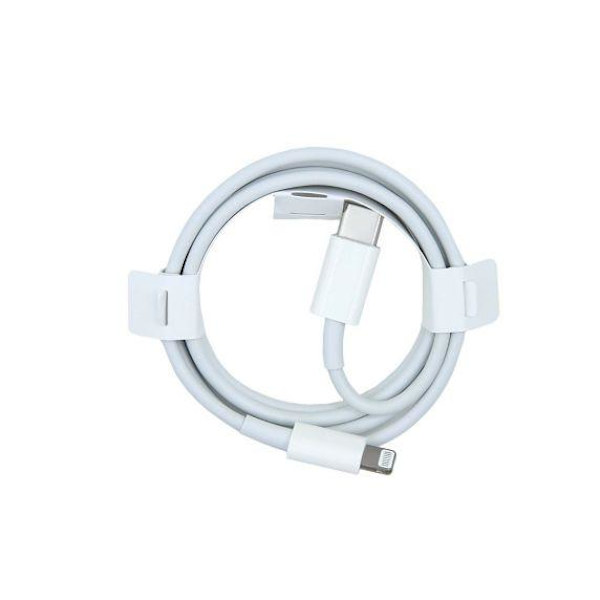 USB-C till blixtkabel OEM 1m