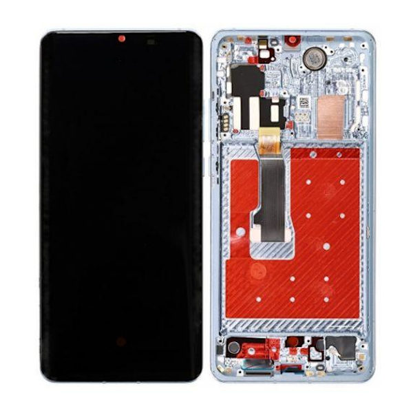 Huawei P30 Pro LCD Display Original - Breathing Crystal