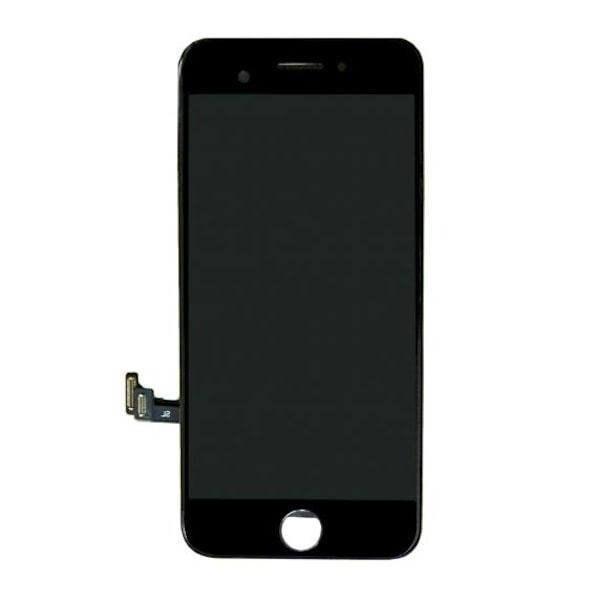 iPhone 7 SC Display AAA Premium Färg Svart