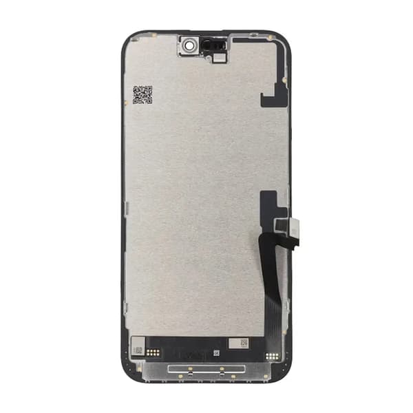 iPhone 16 Plus Skärm med LCD Display JK In-Cell FHD COF