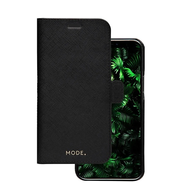 Dbramante1928 iPhone 12 Pro fodral  - Svart