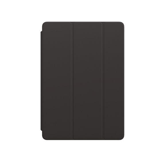 Flip Stand Leather Case For iPad Pro 12.9 4th Generation 2020 Black