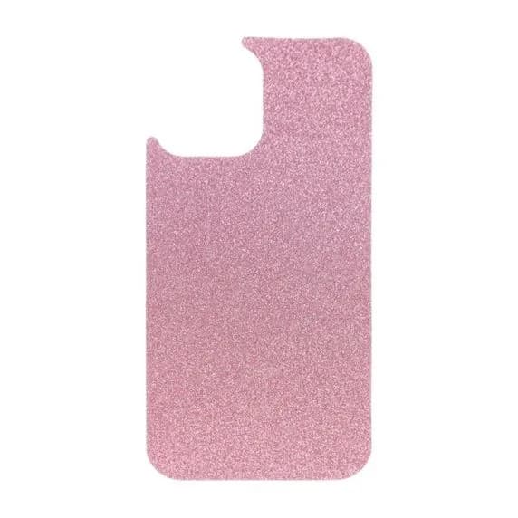 Luxury Mobilskal med Magsafe iPhone 15 - Rosa