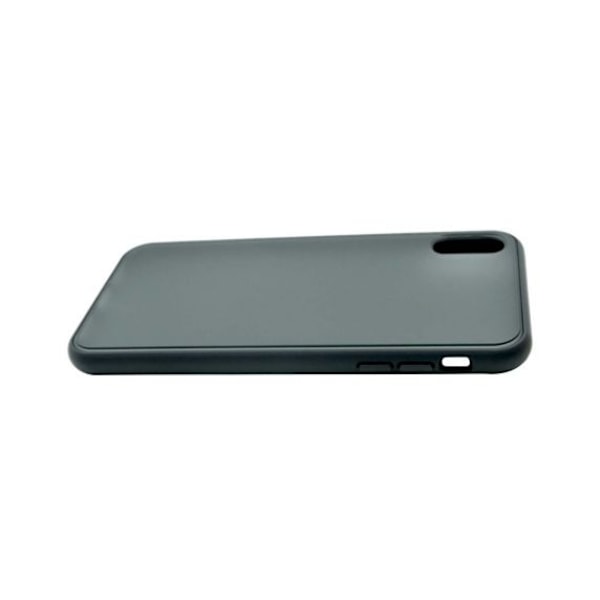 Fitted Case For iPhone XR Black