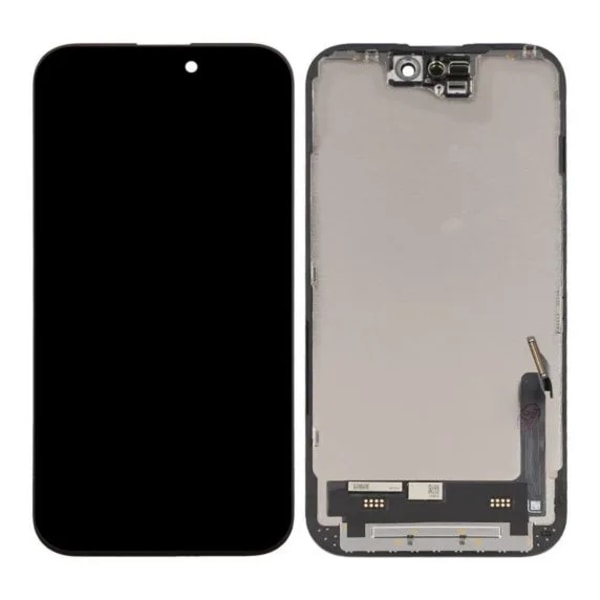 iPhone 15 Skärm med LCD Display In-Cell COF