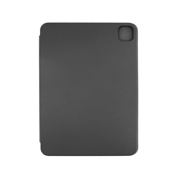 Flip Stand Leather Case For iPad Pro 12.9 4th Generation 2020 Black