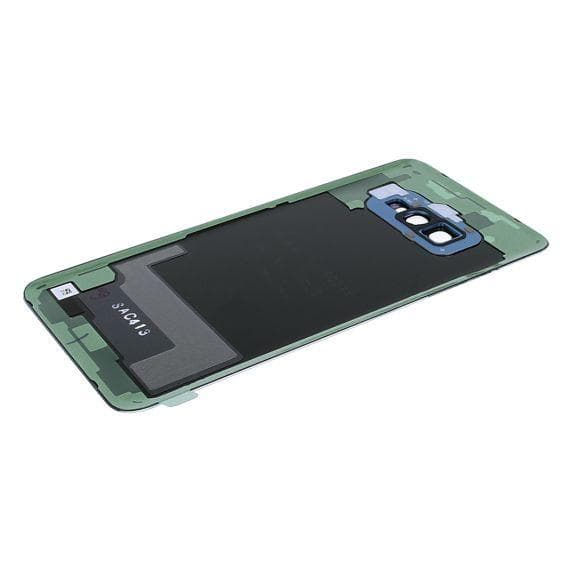Samsung Galaxy S10e Baksida Original - Blå