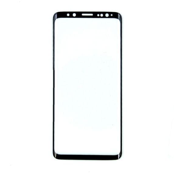 Samsung Galaxy SM-G960F S9 3D 0.33mm Tempered Glass Screen Protector