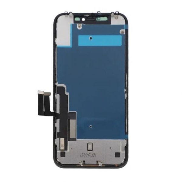 iPhone 11 Skärm med LCD Display MOSHI
