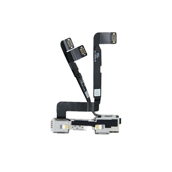 iPhone 11 Pro Framkamera Module