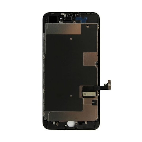 iPhone 8 Plus C11 Skärm/Display - Svart