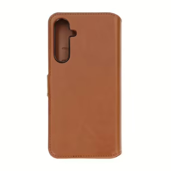 Samsung Galaxy A55 Plånboksfodral Magnet Rvelon - Brun