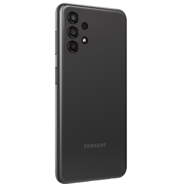 Samsung Galaxy A13 smartphone 4/64GB (svart)