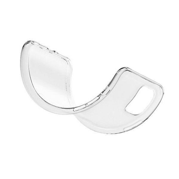 Mjukt TPU skal för iPhone 11 Pro