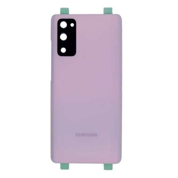 Samsung Galaxy S20 FE Baksida - Lavendel