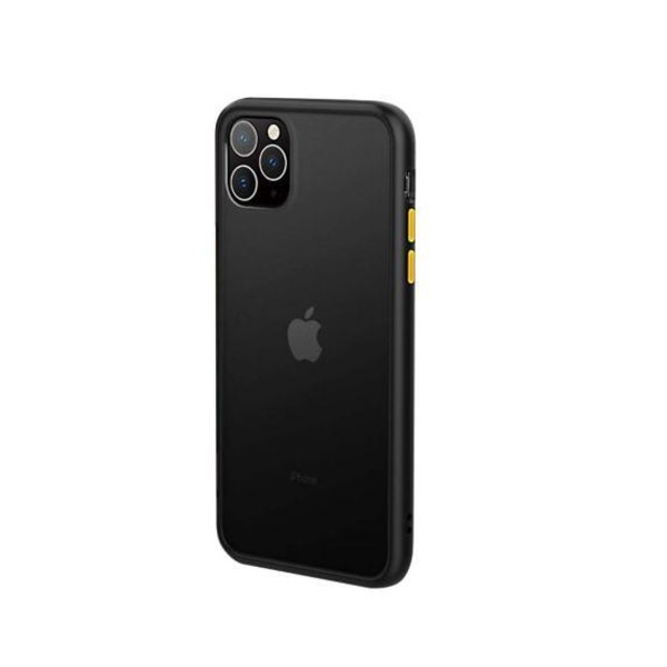 Grind PC Protective Case Black For iPhone 11