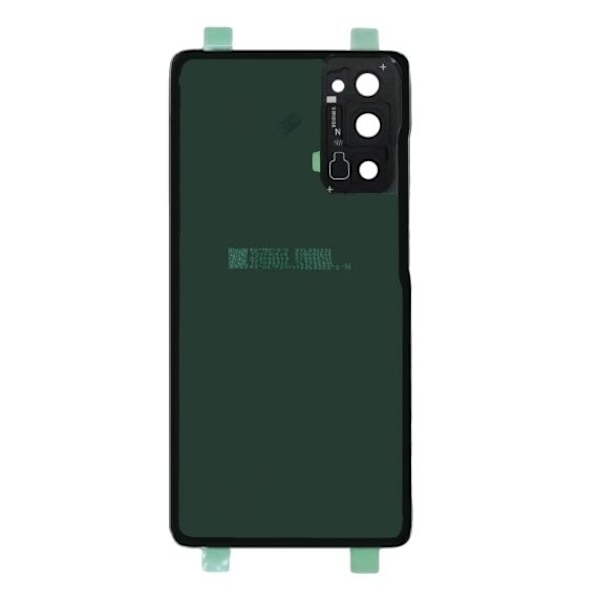Samsung Galaxy S20 FE Baksida - Vit