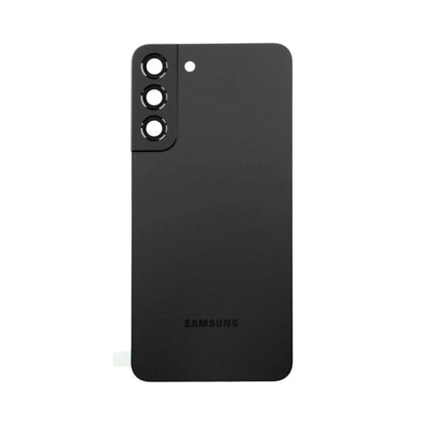 Samsung Galaxy S22 Plus Baksida/Batterilucka - Svart