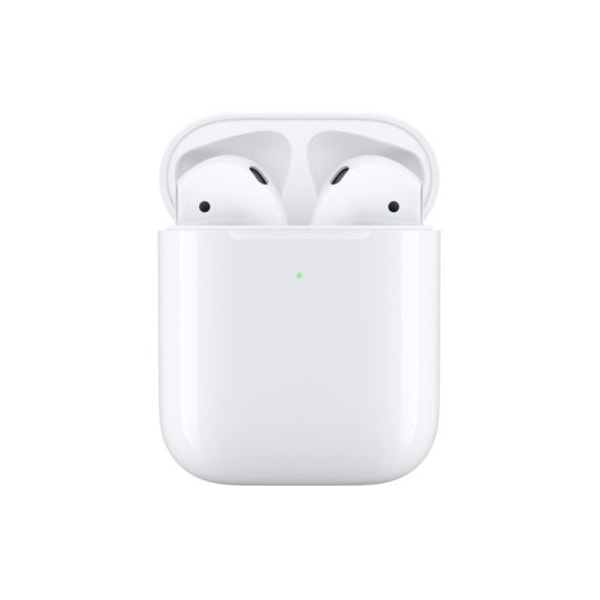 Apple AirPods (2a generation) Hörlurar med Laddningsetui