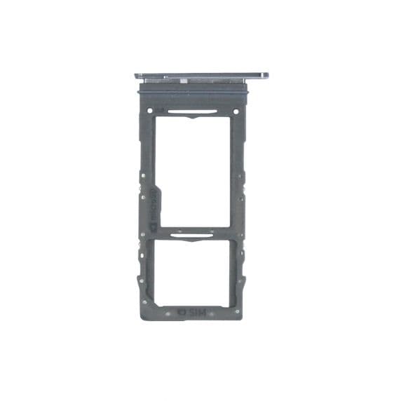 Samsung Galaxy S20 Plus Simkortshållare - Grå