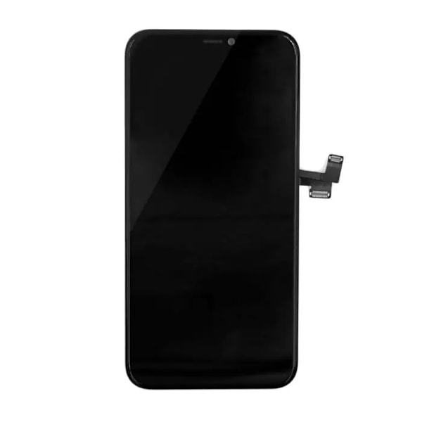 iPhone 11 Pro Skärm med LCD-display AAA - Svart