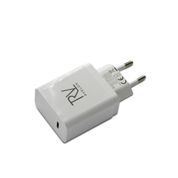 Rvelon snabbladdare USB-C 30W