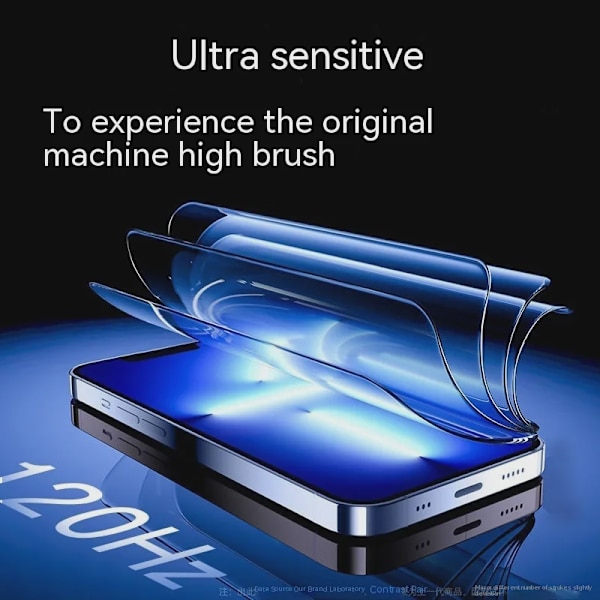Dust-free Warehouse Artifact For Screen Protector Peep proof 2PC