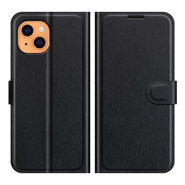 iPhone 13 Mini fodral - Svart