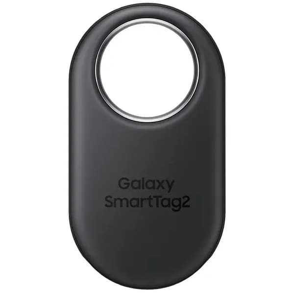 Samsung Galaxy SmartTag2 Bluetooth Finder - Svart