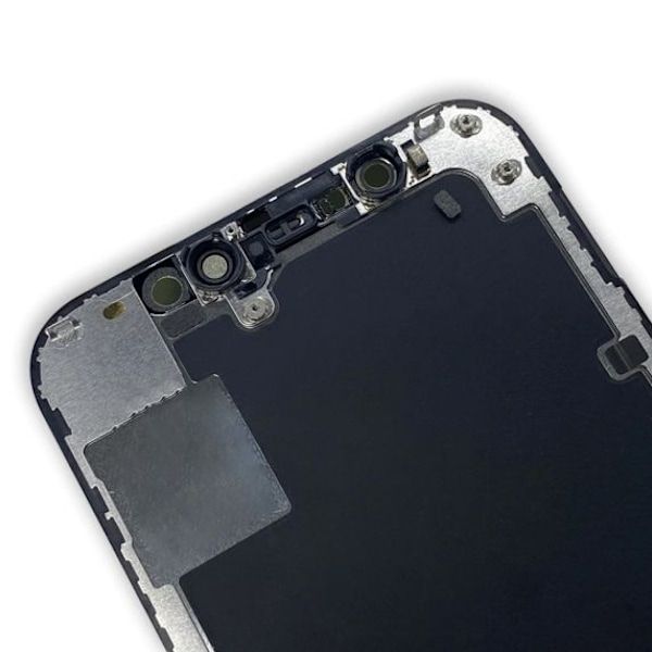 iPhone 12 Mini In-Cell Skärm/Display - Svart