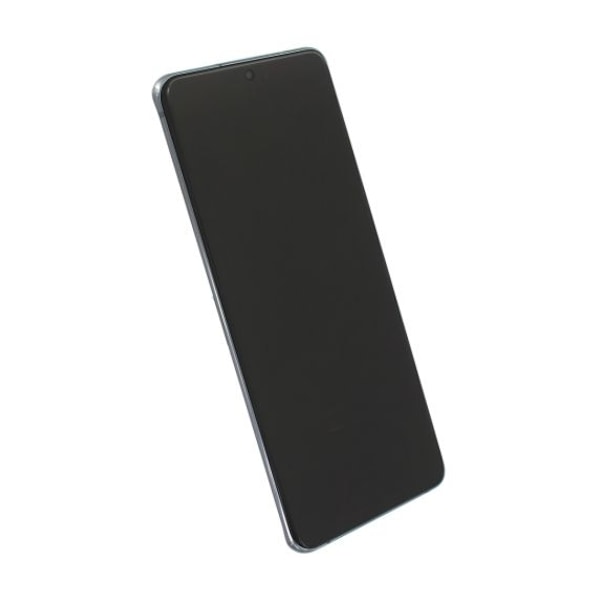 Samsung Galaxy S20 Ultra Skärm med LCD Display Original - Grå