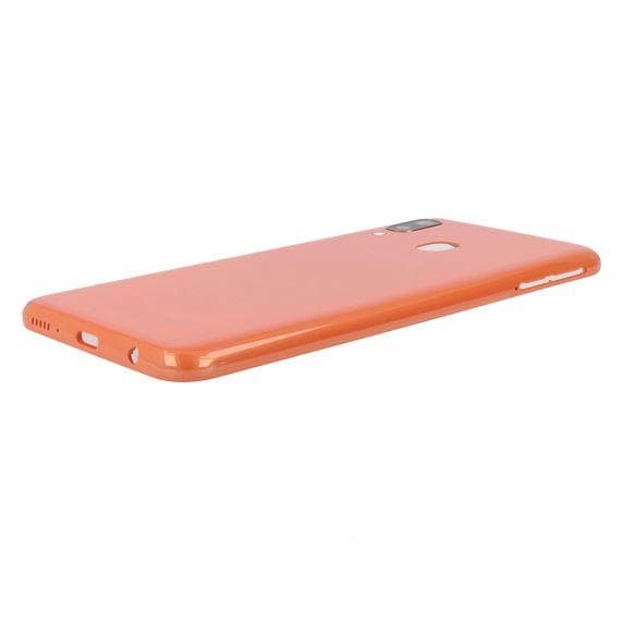 Samsung Galaxy A20e Baksida Original - Korall