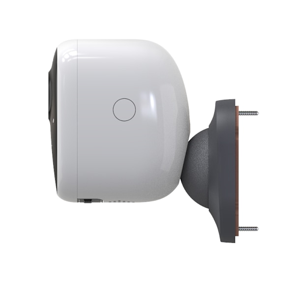 AIS Series 3 batteridriven Wifi utomhus övervakningskamera