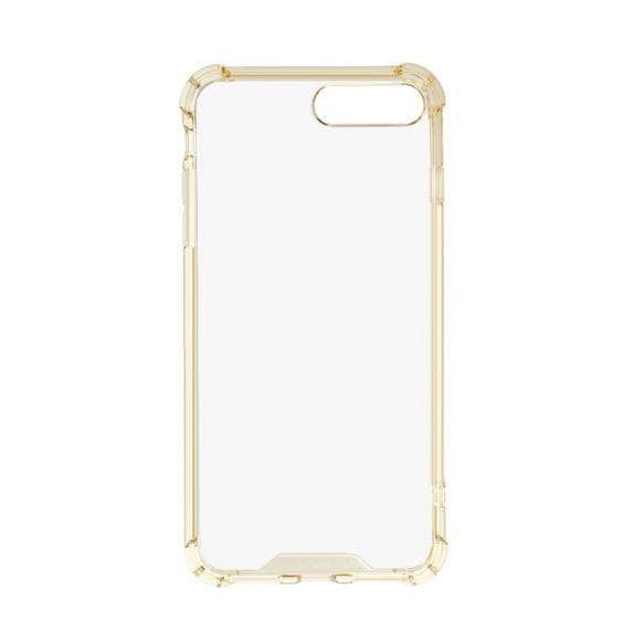 Stöttåligt Skal iPhone 7/8 Plus - Guld