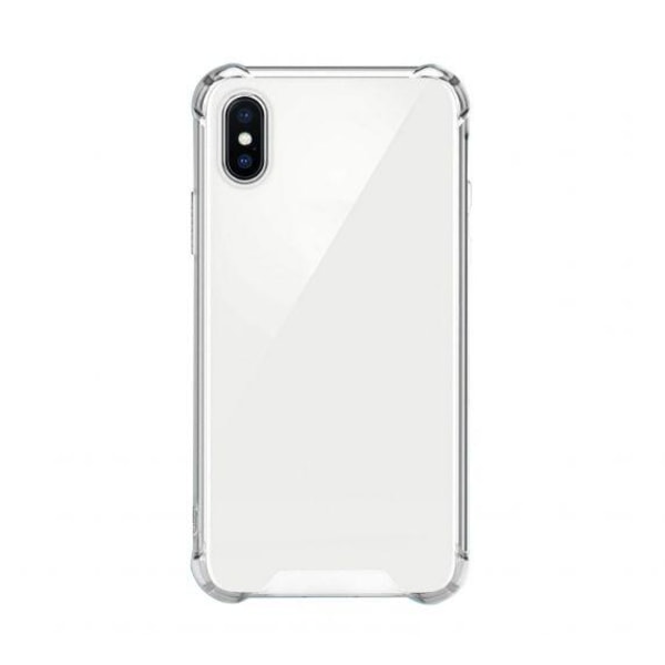 Protective Case For iPhone XS Max Transparent
