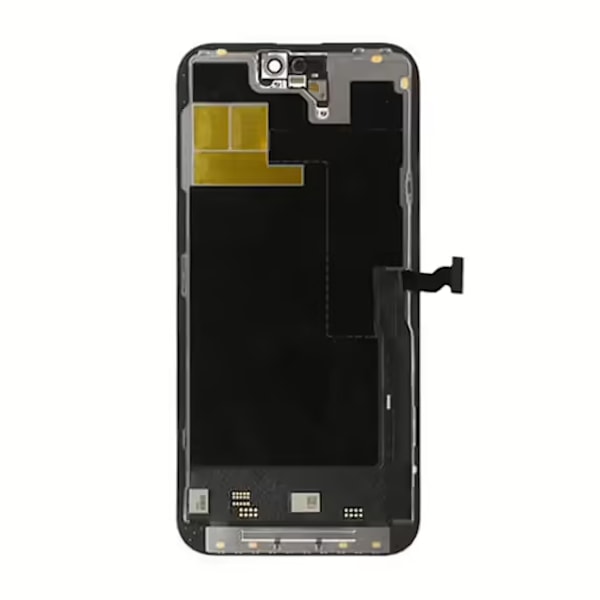 iPhone 14 Pro Max Skärm Soft OLED (Original IC Kompatibel)