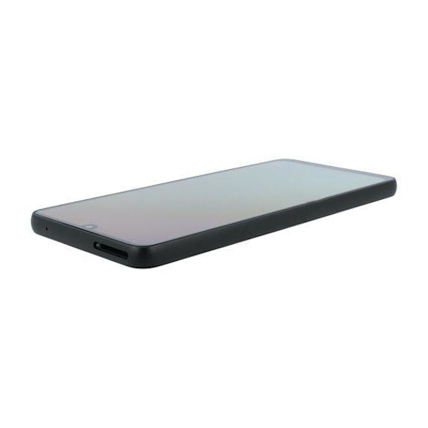 Samsung Galaxy A33 5G Skärm med LCD Display Original - Svart