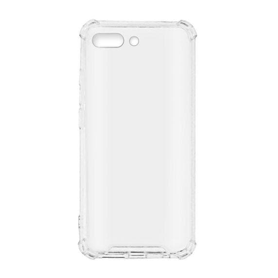 Stöttåligt Mobilskal Huawei Honor 10 - Transparent