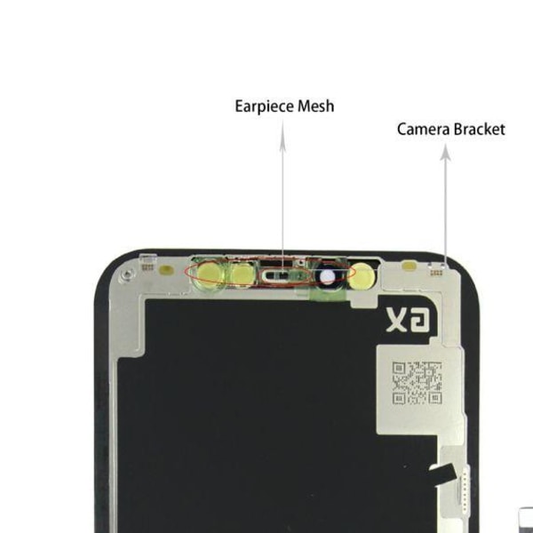 iPhone 11 Pro Skärm/LCD (tagen från ny iPhone) Helt ny