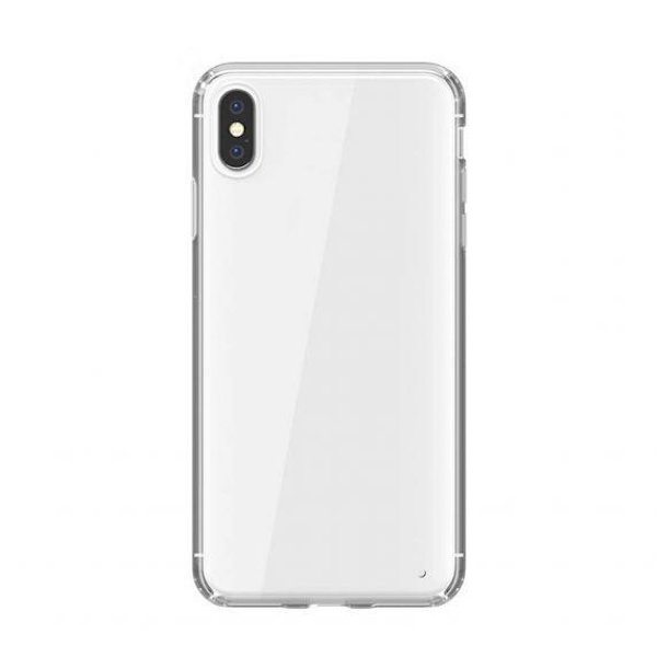 Fitted Case For iPhone X/XS Transparent
