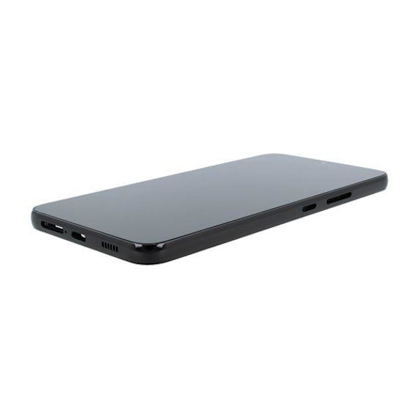 Samsung Galaxy S22 Plus Skärm/Display Original - Svart