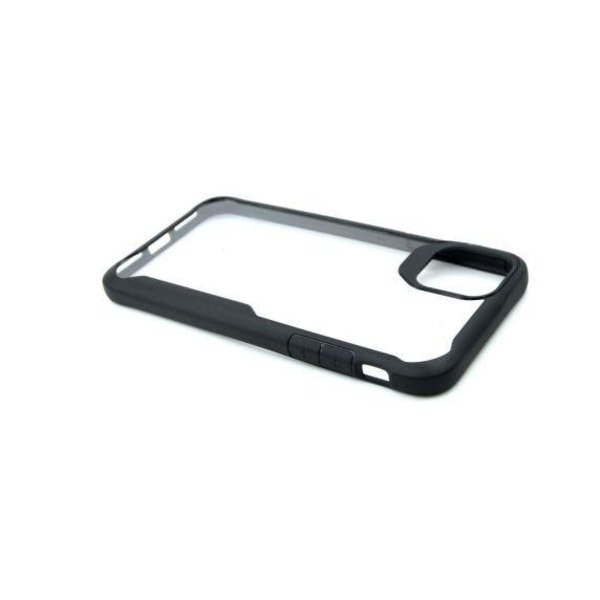 Fitted Case For iPhone 11 Black