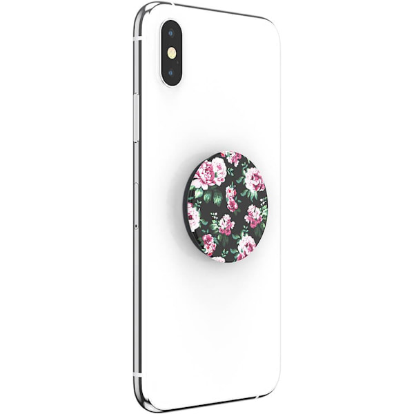 PopSockets Grip med Ställfunktion Basic English Garden