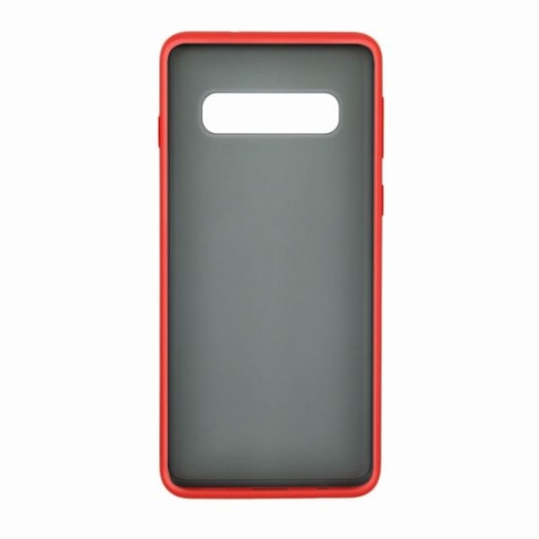 Grind PC Protective Case Red For Samsung S10 Plus