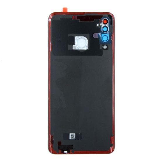 Huawei P30 Lite Baksida/Batterilucka OEM - Vit